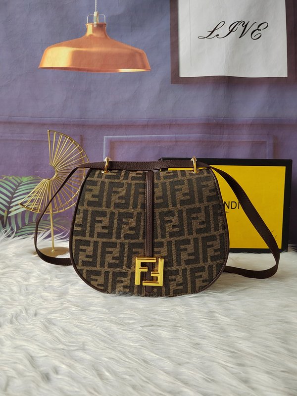 Fendi Handbags 130